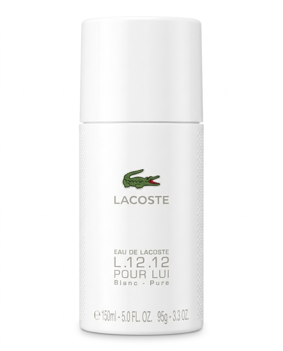 Lacoste Blanc 200ml (Дезодорант) Lacoste Blanc 200ml (Дезодорант)