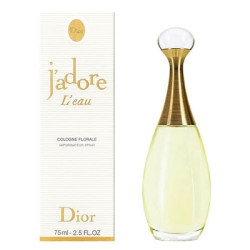 Christian Dior J'adore L'eau 100ml (Туалетная вода)