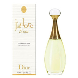 Christian Dior J'adore L'eau 100ml (Туалетная вода)