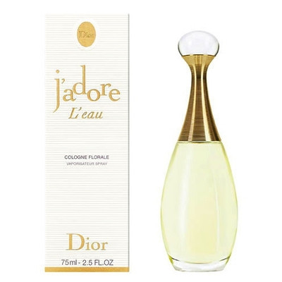 Christian Dior J'adore L'eau 100ml (Туалетная вода)