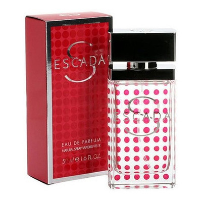 Escada S 90ml (Парфюмерная вода)