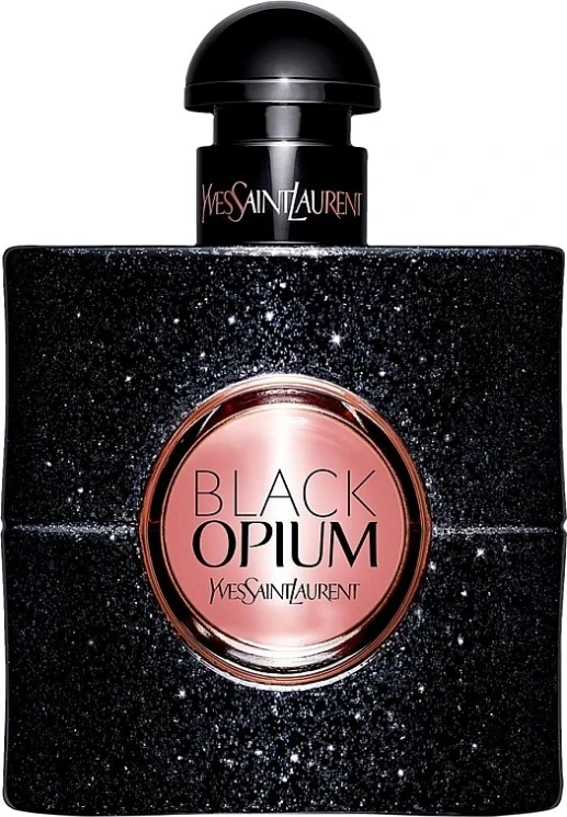 Yves Saint Laurent Black Opium 90ml (Парфюмерная вода)