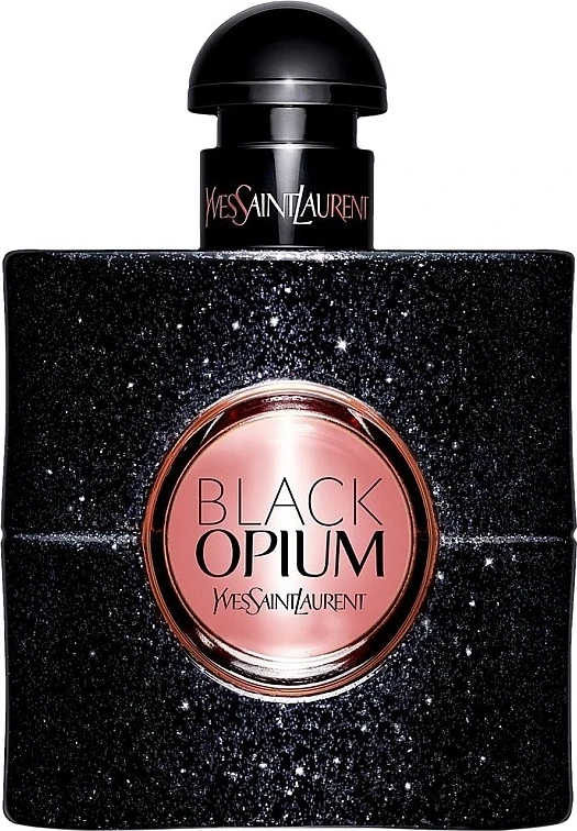 Yves Saint Laurent Black Opium 90ml (Парфюмерная вода)