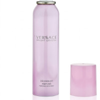 Versace Bright Crystal 150 ml (Дезодорант)