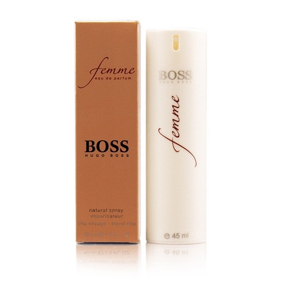 Hugo Boss Femme 45ml (Парфюмерная вода) Hugo Boss Femme 45ml (Парфюмерная вода)