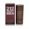 Carolina Herrera 212 Sexy Men 100ml (Туалетная вода)