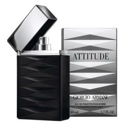 Giorgio Armani Armani Attitude 75ml (Туалетная вода)