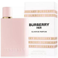 Burberry Her Elixir de Parfum 100ml TESTER (Оригинал) Парфюмерная вода