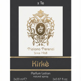 Tiziana Terenzi Kirke 3x20 ml (Парфюмерная вода)
