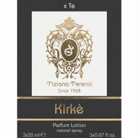 Tiziana Terenzi Kirke 3x20 ml (Парфюмерная вода)
