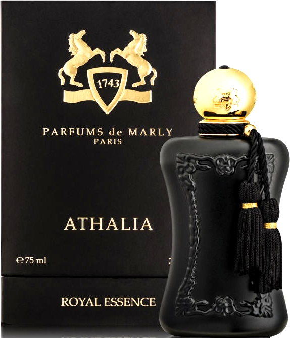 Parfums de Marly Athalia 75ml TESTER (Оригинал) Парфюмерная вода
