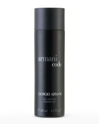 Giorgio Armani Code pour homme 200ml (Дезодорант)