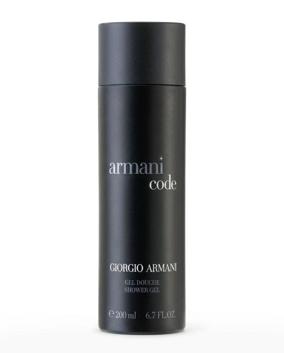 Giorgio Armani Code pour homme 200ml (Дезодорант)