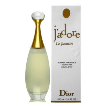 Christian Dior J'adore Le Jasmin 100ml (Туалетная вода)