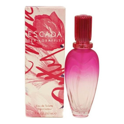 Escada Sexy Graffiti 100ml (Туалетная вода)