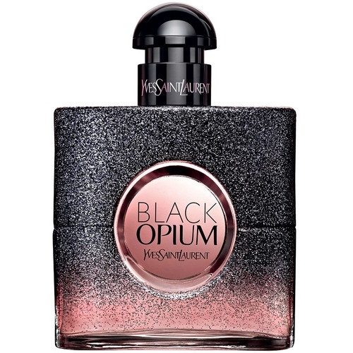 Yves Saint Laurent Black Opium Floral Shock 90ml (Парфюмерная вода)