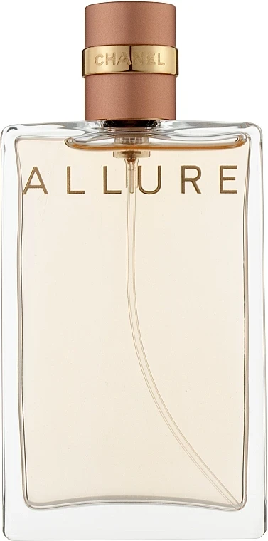 CHANEL Allure 100ml TESTER (Оригинал) Парфюмерная вода