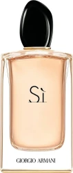 Giorgio Armani Si 100ml TESTER (Оригинал) Парфюмерная вода
