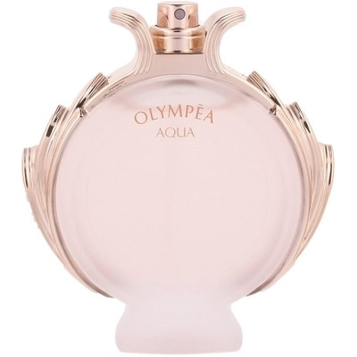 Paco Rabanne Lady Olympea Aqua 80ml TESTER (Оригинал) Парфюмерная вода