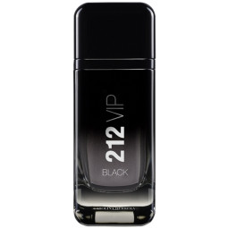 Carolina Herrera 212 VIP Black 100ml (Туалетная вода)