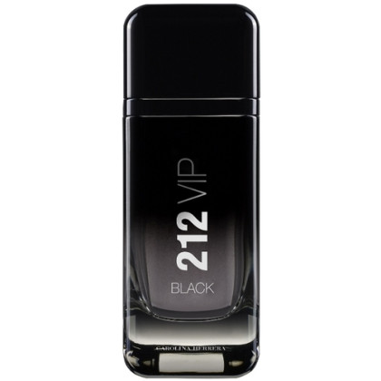Carolina Herrera 212 VIP Black 100ml (Туалетная вода)