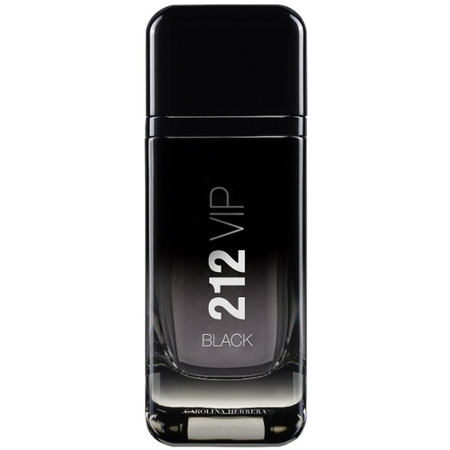Carolina Herrera 212 VIP Black 100ml (Туалетная вода)