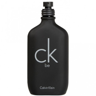 Calvin Klein Be pour homme 100ml TESTER (Оригинал) Туалетная вода