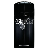 Paco Rabanne Black XS 100ml TESTER (Оригинал) Туалетная вода