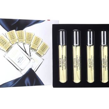 Подарочный набор Ex Nihilo 5x20ml