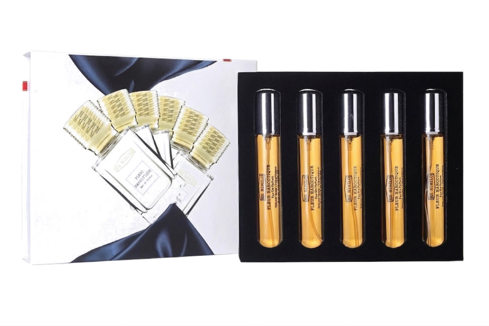Подарочный набор Ex Nihilo 5x20ml