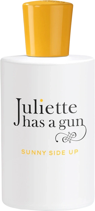 Juliette Has a Gun Sunny Side Up 100 ml TESTER (Оригинал) Парфюмерная вода