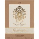 Tiziana Terenzi Andromeda 3x20 ml (Парфюмерная вода)