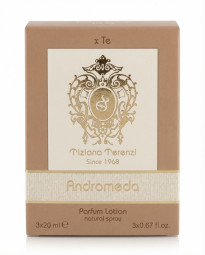 Tiziana Terenzi Andromeda 3x20 ml (Парфюмерная вода)