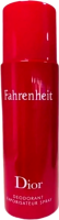 Christian Dior Fahrenheit 200ml (Дезодорант)
