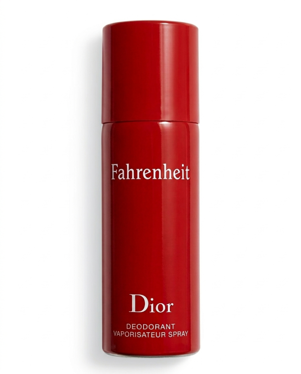 Christian Dior Fahrenheit 200ml (Дезодорант)