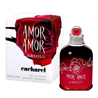 Cacharel Amor Amor Absolu 100ml (Туалетная вода)