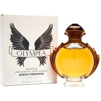 Paco Rabanne Lady Olympea Intense 80ml TESTER (Оригинал) Парфюмерная вода