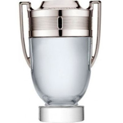 Paco Rabanne Invictus 100ml TESTER (Оригинал) Туалетная вода