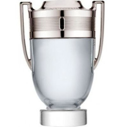 Paco Rabanne Invictus 100ml TESTER (Оригинал) Туалетная вода