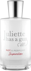 Juliette Has a Gun Not A Perfume Superdose 100 ml TESTER (Оригинал) Парфюмерная вода