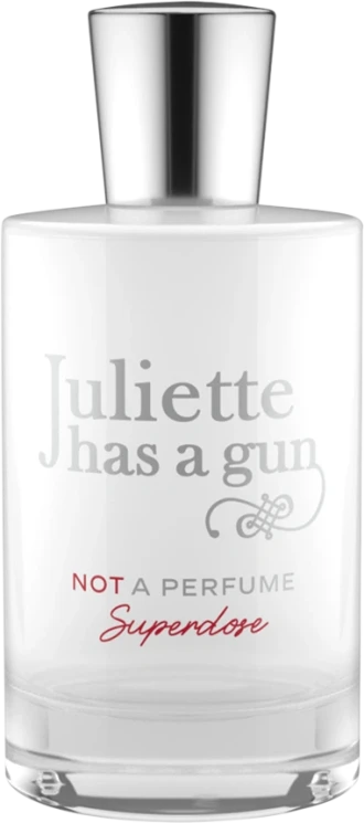 Juliette Has a Gun Not A Perfume Superdose 100 ml TESTER (Оригинал) Парфюмерная вода