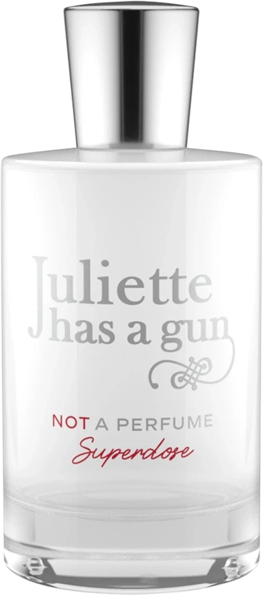 Juliette Has a Gun Not A Perfume Superdose 100 ml TESTER (Оригинал) Парфюмерная вода