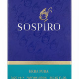 Sospiro Perfumes Erba Pura 3x20 ml (Парфюмерная вода)