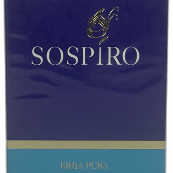 Sospiro Perfumes Erba Pura 3x20 ml (Парфюмерная вода)