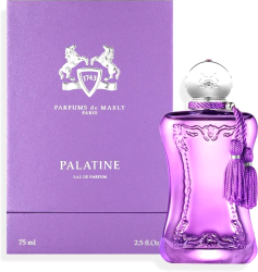 Parfums de Marly Palatine 75ml TESTER (Оригинал) Парфюмерная вода