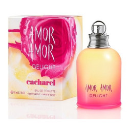 Cacharel Amor Amor Delight 100ml (Туалетная вода)