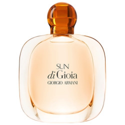 Giorgio Armani Sun Di Gioia 100ml TESTER (Оригинал) Парфюмерная вода