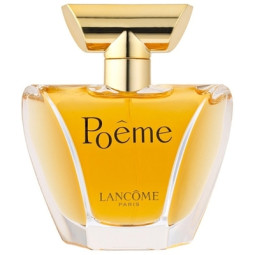 Lancome Poeme 100ml TESTER (Оригинал) Парфюмерная вода