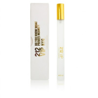 Carolina Herrera 212 VIP 15ml (Туалетная вода)