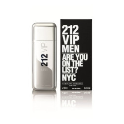 Carolina Herrera 212 VIP Men 100ml (Туалетная вода)